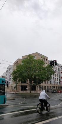 Foto 11 von Kleyerstr. 1